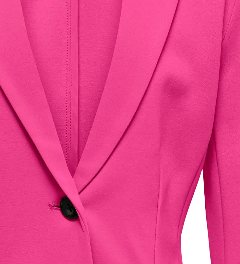 Kids Only Blazer - KogPoptrash - Raspberry Rose