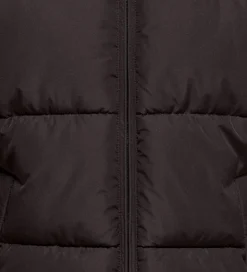 Kids Only Dynejakke - KogJuta - Chocolate Torte