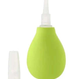 KidsMe Næsesuger - Lime