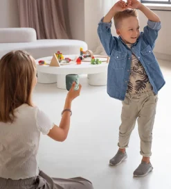 Kidywolf Højtaler - Kidymusic - PiratenSam - Grøn