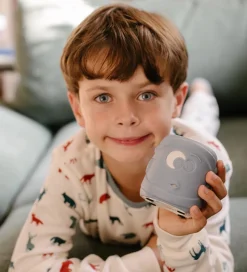 Kidywolf Højtaler - Kidymusic - Astronauten Nova - Blå