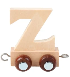 Kinder and Kids Navnetog - Træ - Z