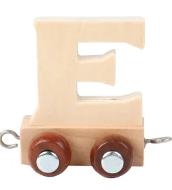 Kinder and Kids Navnetog - Træ - E