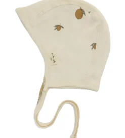 Konges Sløjd Babyhjelm - Lemon