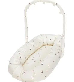Konges Sløjd Babynest - Cherry