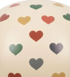 Konges Sløjd Badebold - 40 cm - Bon Coeur Color