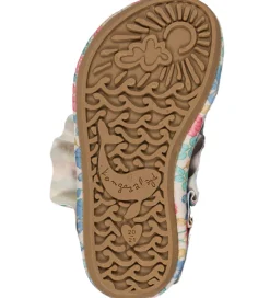 Konges Sløjd Badesko - UV50+ - Manuca - Fiola