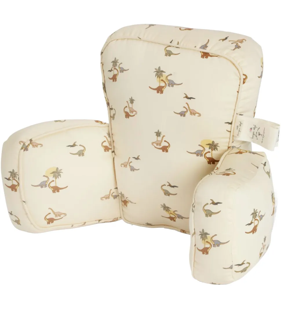 Konges Sløjd Barnevognspude - Kubi