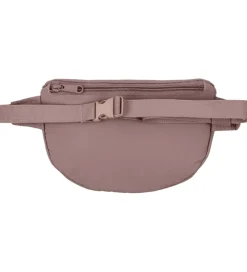 Konges Sløjd Bæltetaske - Juno - Twilight Mauve/Kirsebær