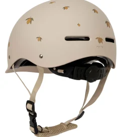 Konges Sløjd Cykelhjelm - Aiko - Lemon