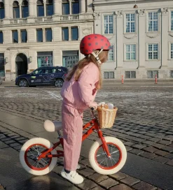 Konges Sløjd Cykelhjelm - Ladybug