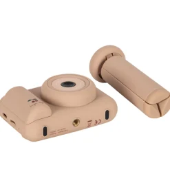 Konges Sløjd Digitalkamera - My First - Cherry