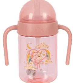 Konges Sløjd Drikkedunk m. Håndtag - 330 ml - Horn Stars