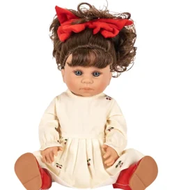 Konges Sløjd Dukke - 40 cm - Odette