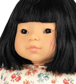 Konges Sløjd Dukke - Suki - Lumina Rose - 42 cm