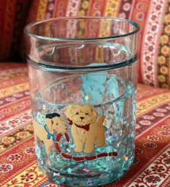 Konges Sløjd Glitterkopper - 2-pak - Today's Special