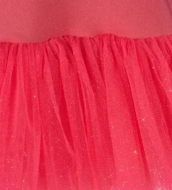 Konges Sløjd Gymnastikdragt - Ballerina - Rapture Rose