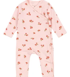 Konges Sløjd Heldragt - Gots - Rosa Pink