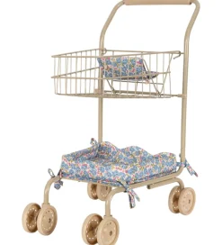 Konges Sløjd Indkøbsvogn - Fleur Rosier