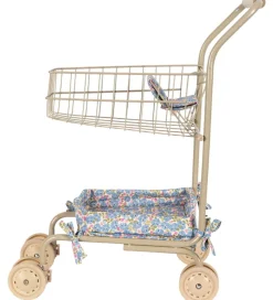 Konges Sløjd Indkøbsvogn - Fleur Rosier