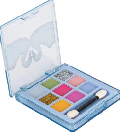 Konges Sløjd Øjenskygge - Blå m. Svaner