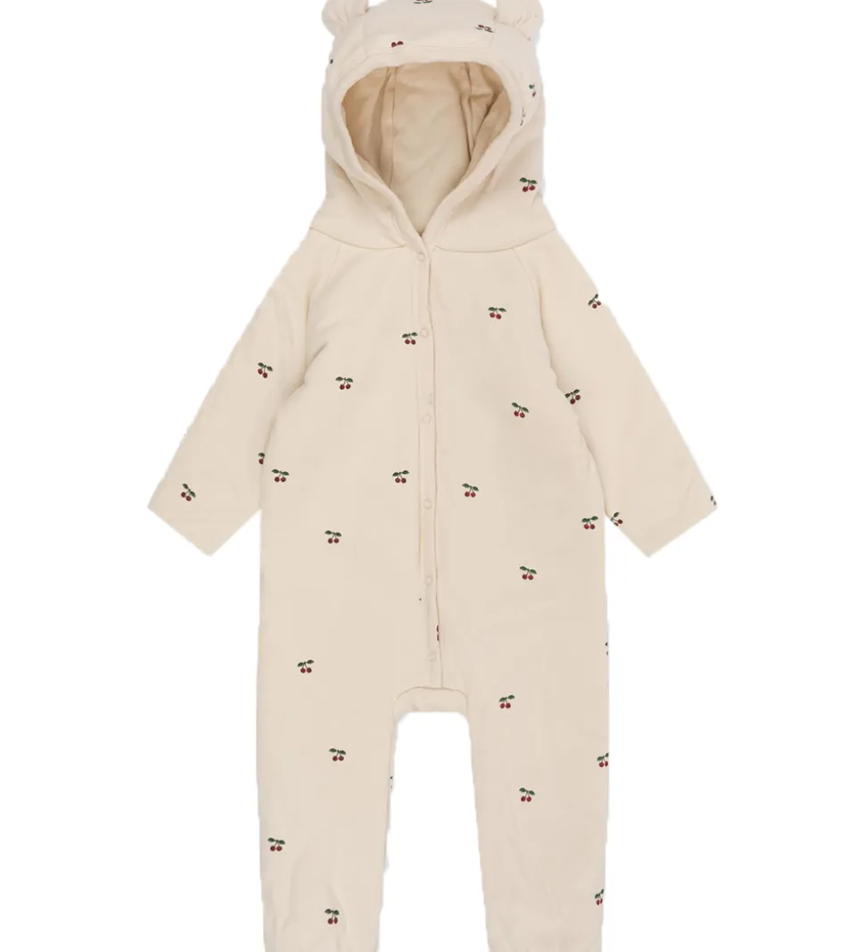 Konges Sløjd Køredragt - Cherry