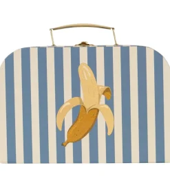 Konges Sløjd Kuffertsæt - 2-pak - Go Bananas