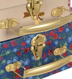 Konges Sløjd Kuffertsæt - 2-pak - Magia Blue