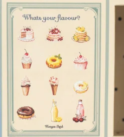 Konges Sløjd Legetøj - My Sweet Boutique - Multi