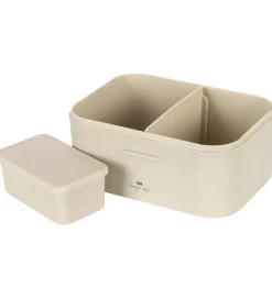 Konges Sløjd Madkasse - Crocodile