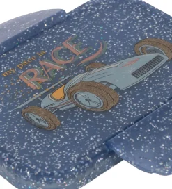 Konges Sløjd Madkasse - Glitter - Race