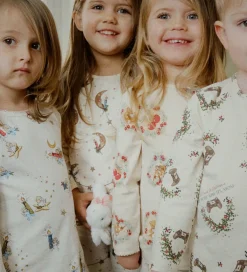 Konges Sløjd Nattøj - Lucia