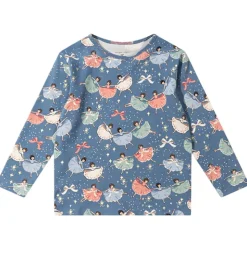 Konges Sløjd Nattøj - Snow Bow Ballerina