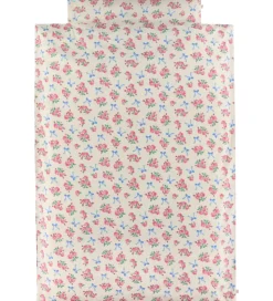 Konges Sløjd Sengetøj - Baby - Bella Rosita