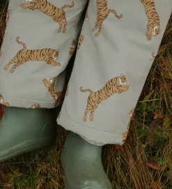 Konges Sløjd Skibukser - Mismou - Tiger Oak