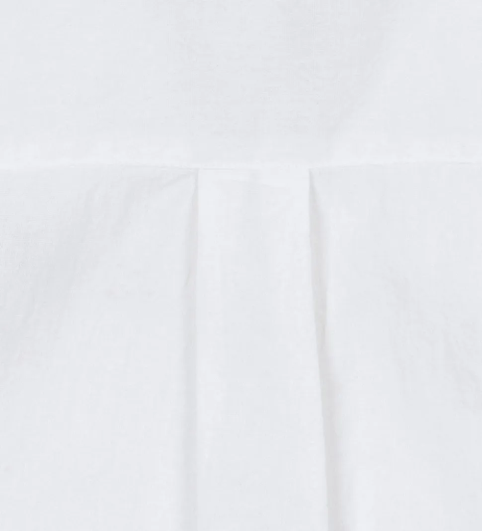 Konges Sløjd Skjorte - Ray - Optic White