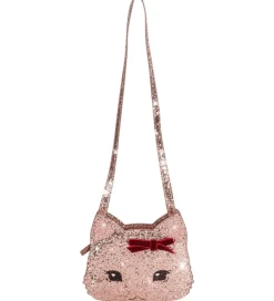 Konges Sløjd Skuldertaske - Tut Kitty - Frappe