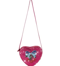 Konges Sløjd Skuldertaske - Tut - Sangria