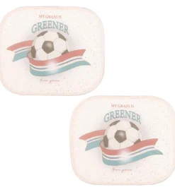 Konges Sløjd Solskærm - 2-Pak - Kick It