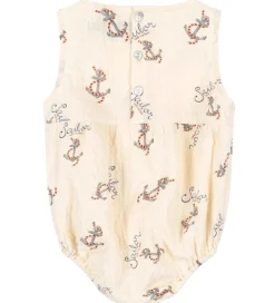 Konges Sløjd Sommerdragt - Elliot - Rock My Boat