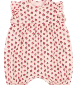 Konges Sløjd Sommerdragt - Chleo Frill - Rosie Rose