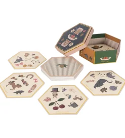 Konges Sløjd Spil - Two Of A Kind