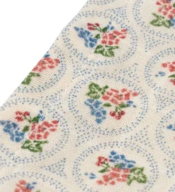 Konges Sløjd Stofbleer - 65x65 cm - 3-pak - Verona Blues