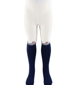 Konges Sløjd Strømpebukser - Bambus - 2-pak - Cherry Mix