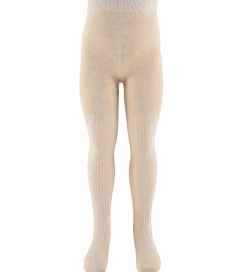 Konges Sløjd Strømpebukser - 2-pak - Rib - Rose Mix