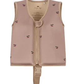 Konges Sløjd Svømmevest - Cherry