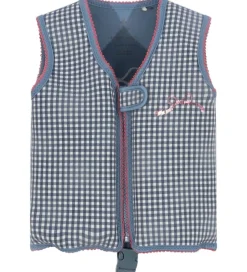 Konges Sløjd Svømmevest - Soline - Flower Bouquet