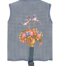 Konges Sløjd Svømmevest - Soline - Flower Bouquet