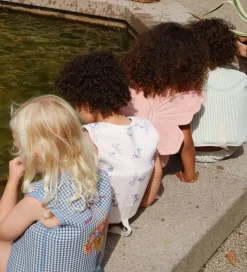 Konges Sløjd Svømmevest - Soline - Flower Bouquet