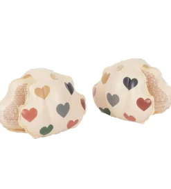 Konges Sløjd Svømmevinger - Shell - 19-30 kg - Bon Coeur Coloré